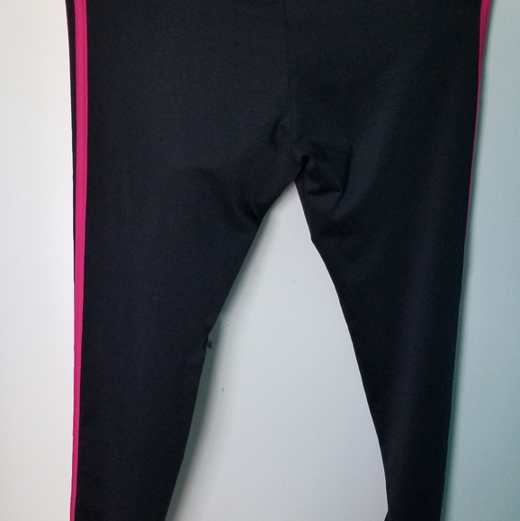 Adidas leggings hot pink - Picture 2 of 5